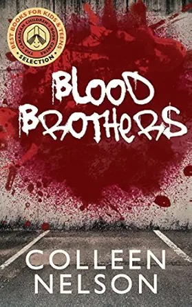 Blood brothers /