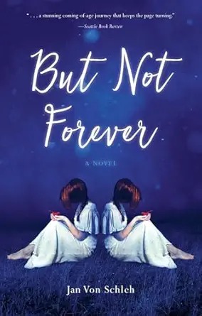 But not forever /