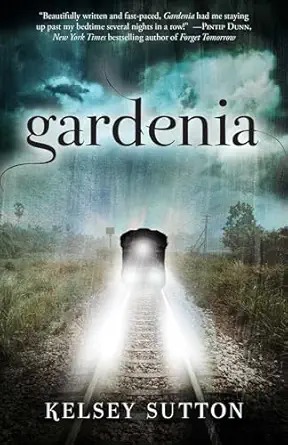 Gardenia /