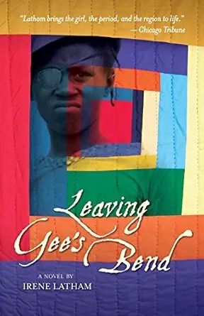 Leaving Gee