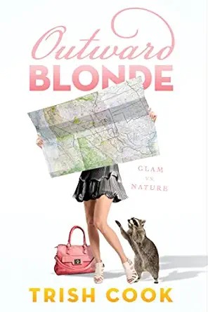 Outward blonde /