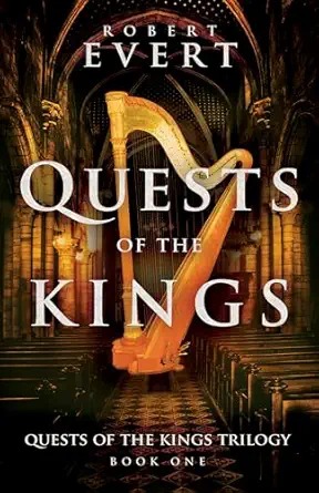 Quests of the kings /