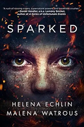 Sparked /