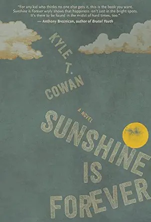 Sunshine is forever /