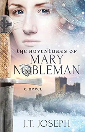 The adventures of Mary Nobleman /