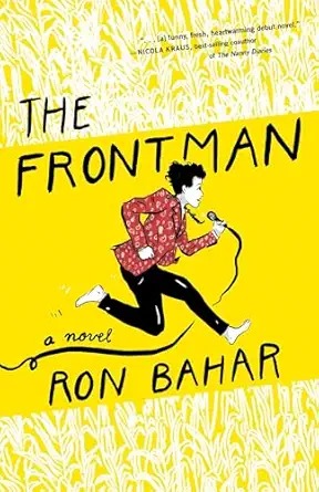 The frontman /