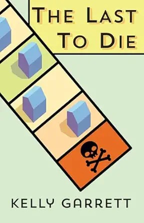 The last to die : a young adult mystery /