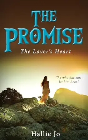 The promise : the lover