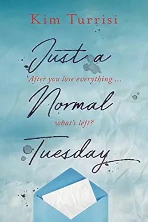 Just a normal Tuesday /