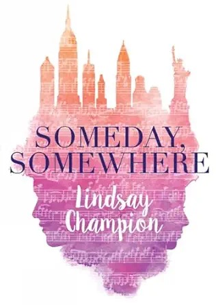 Someday, somewhere /