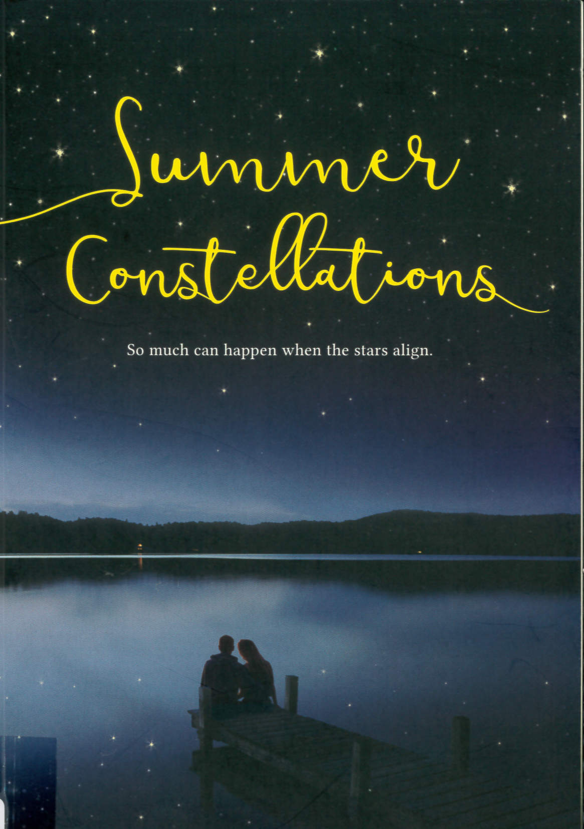 Summer constellations /