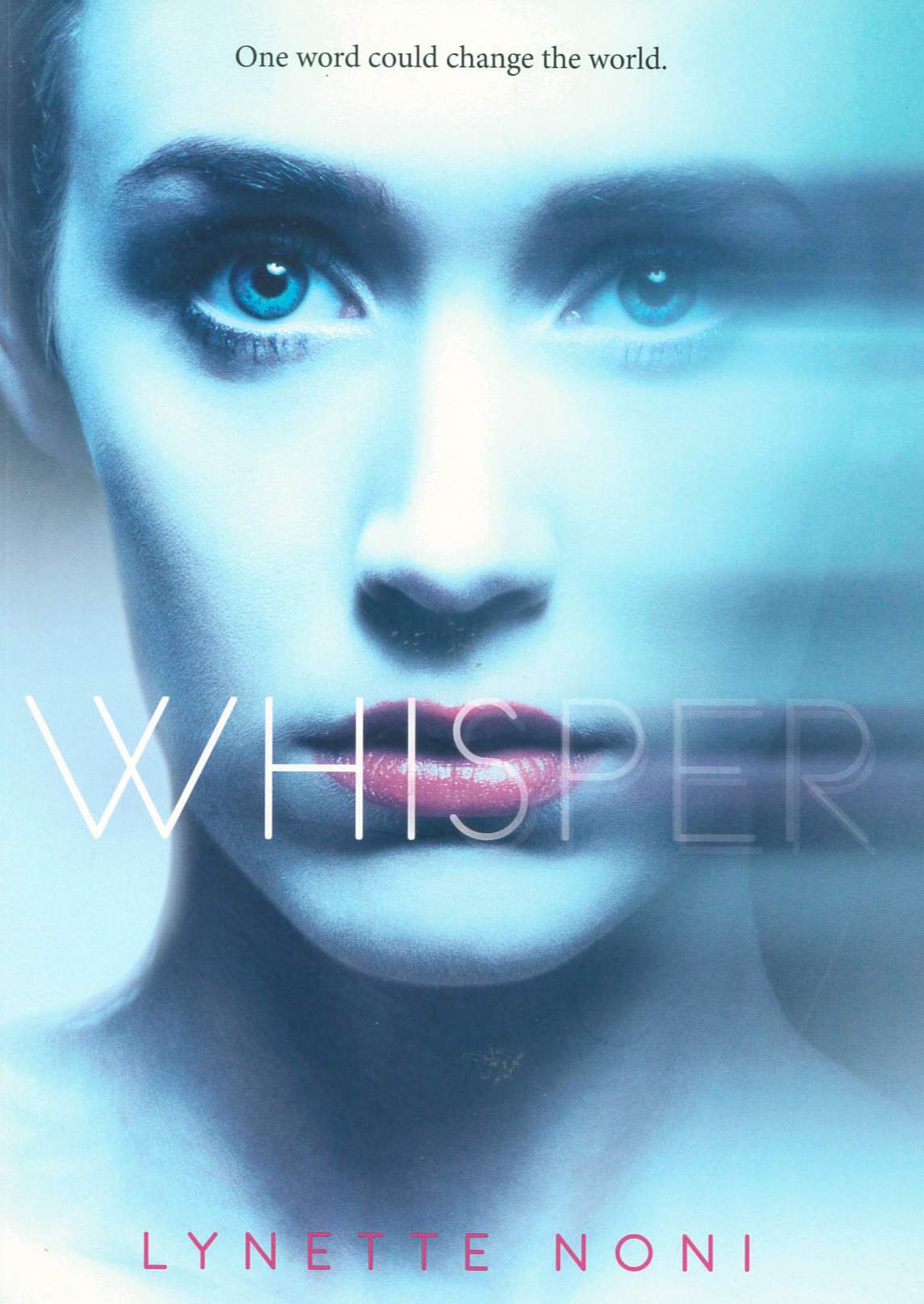 Whisper /
