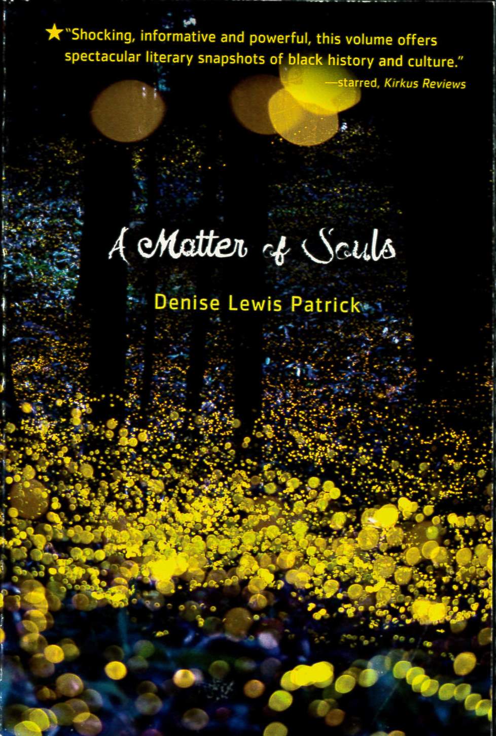 A matter of souls /