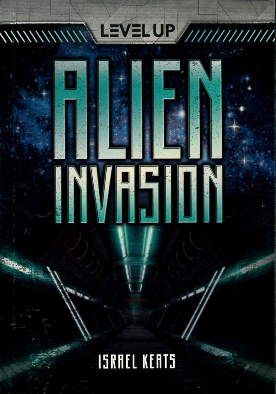 Alien Invasion /
