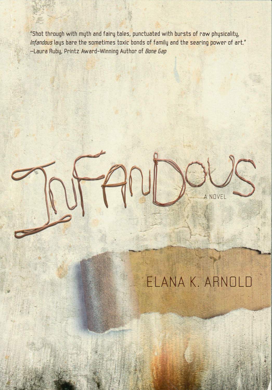 Infandous /