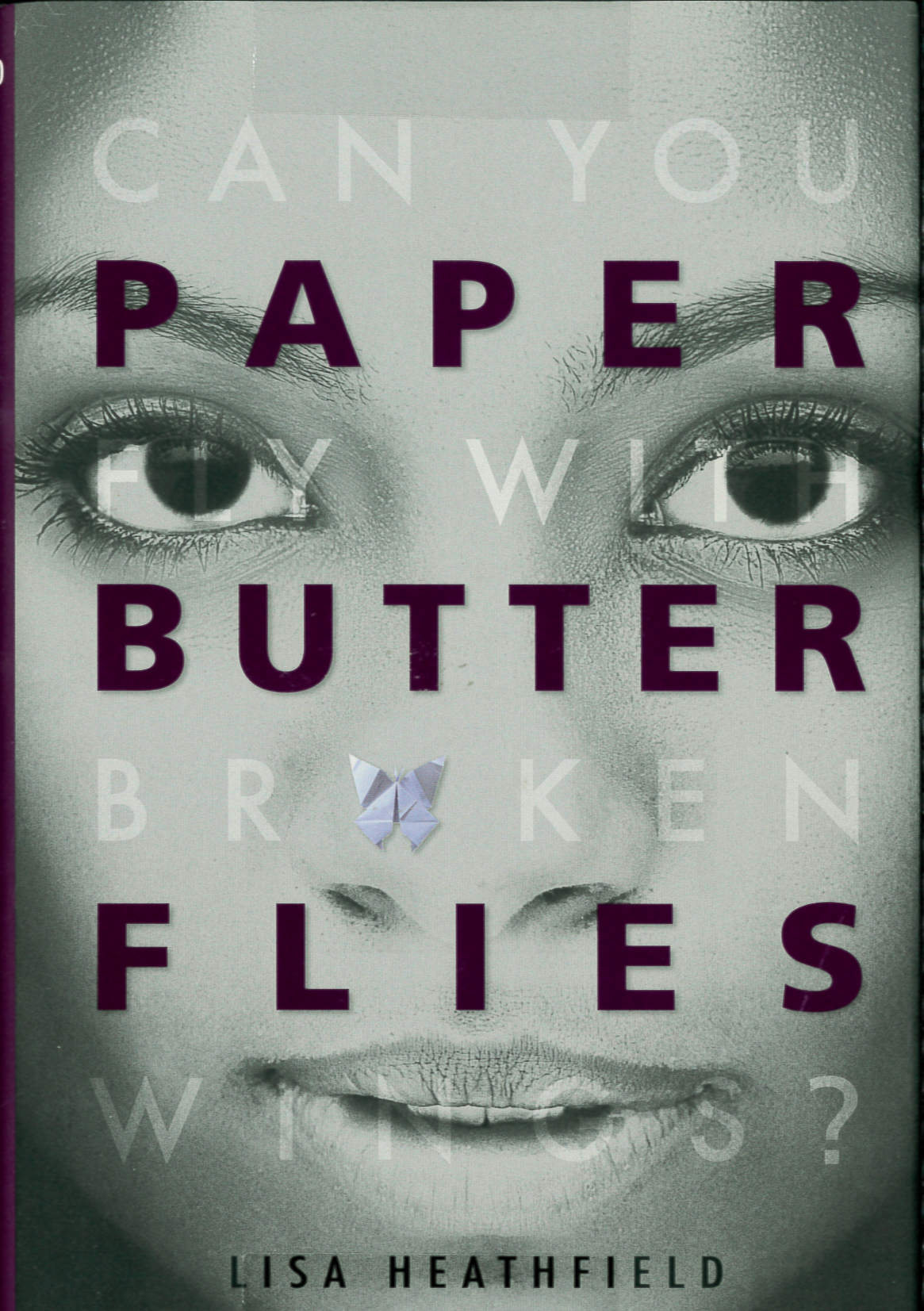 Paper butterflies /