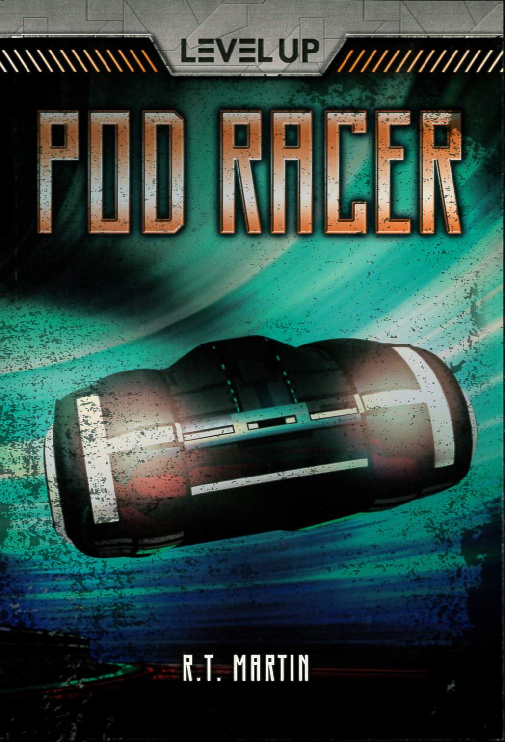 Pod racer /