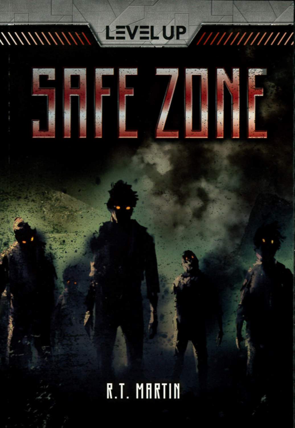 Safe zone /