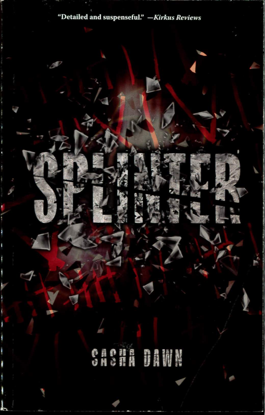 Splinter /
