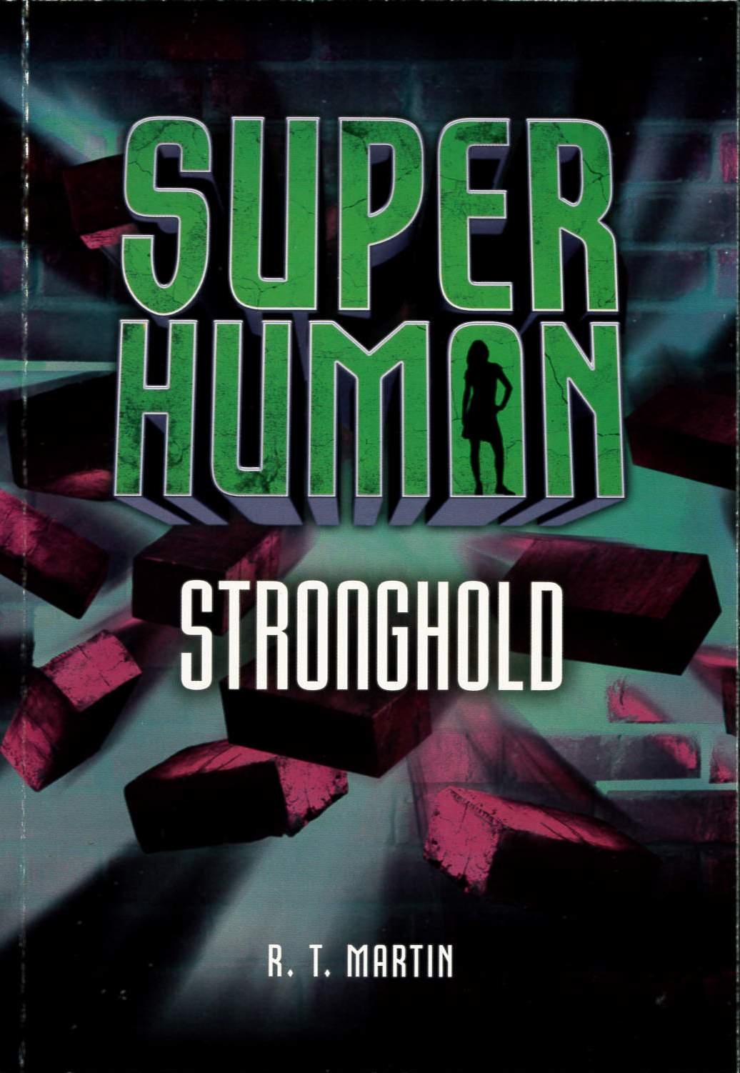 Stronghold /