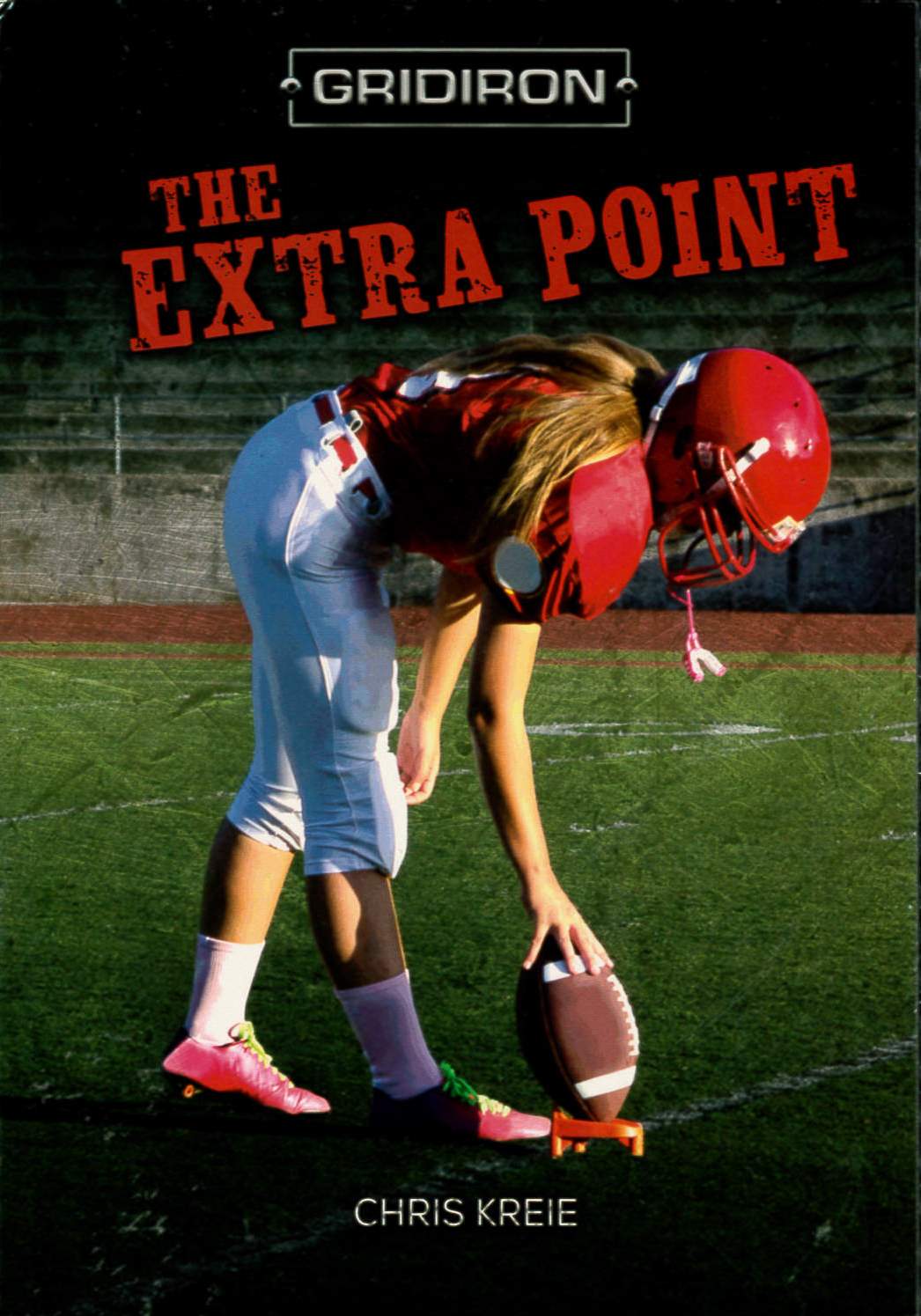 The extra point /