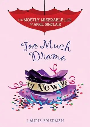 Too much drama /