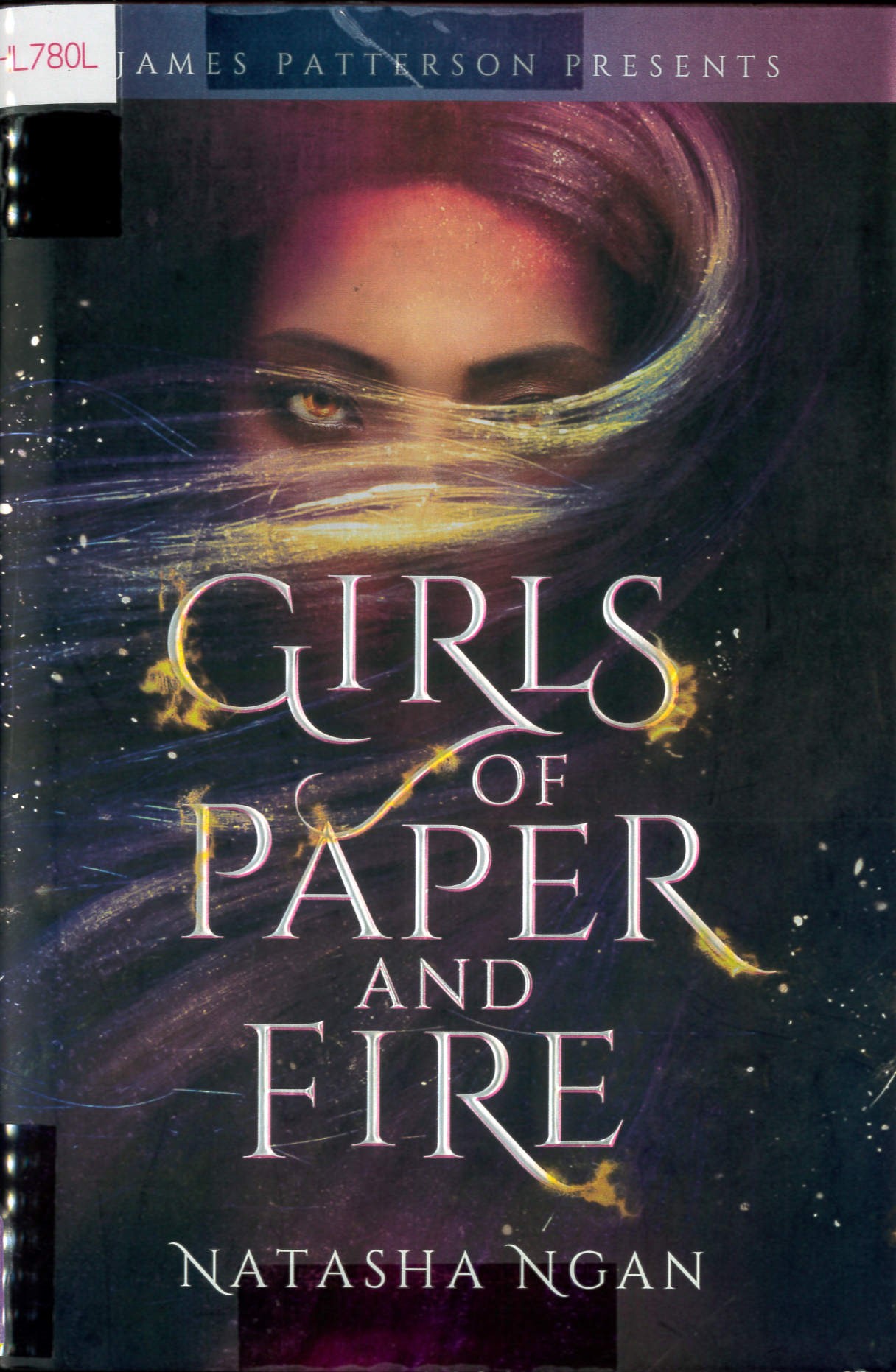 Girls of paper and fire /