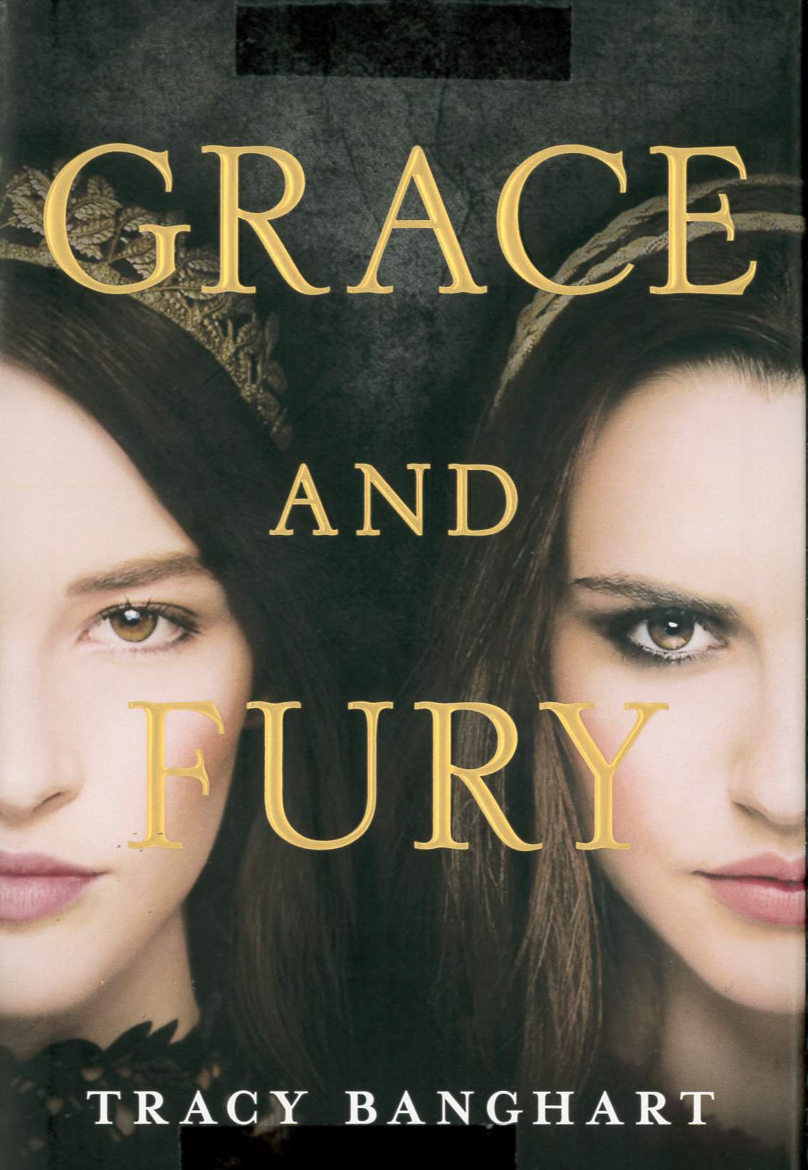 Grace and fury /