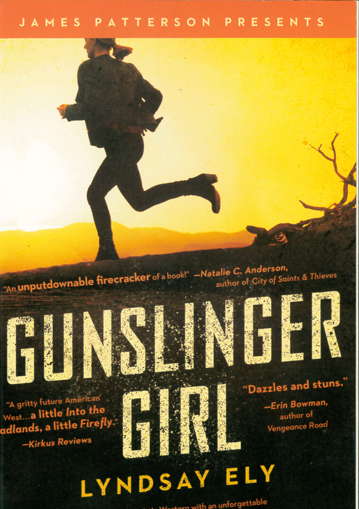 Gunslinger girl /