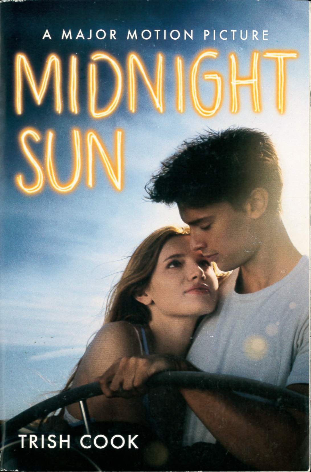 Midnight sun /