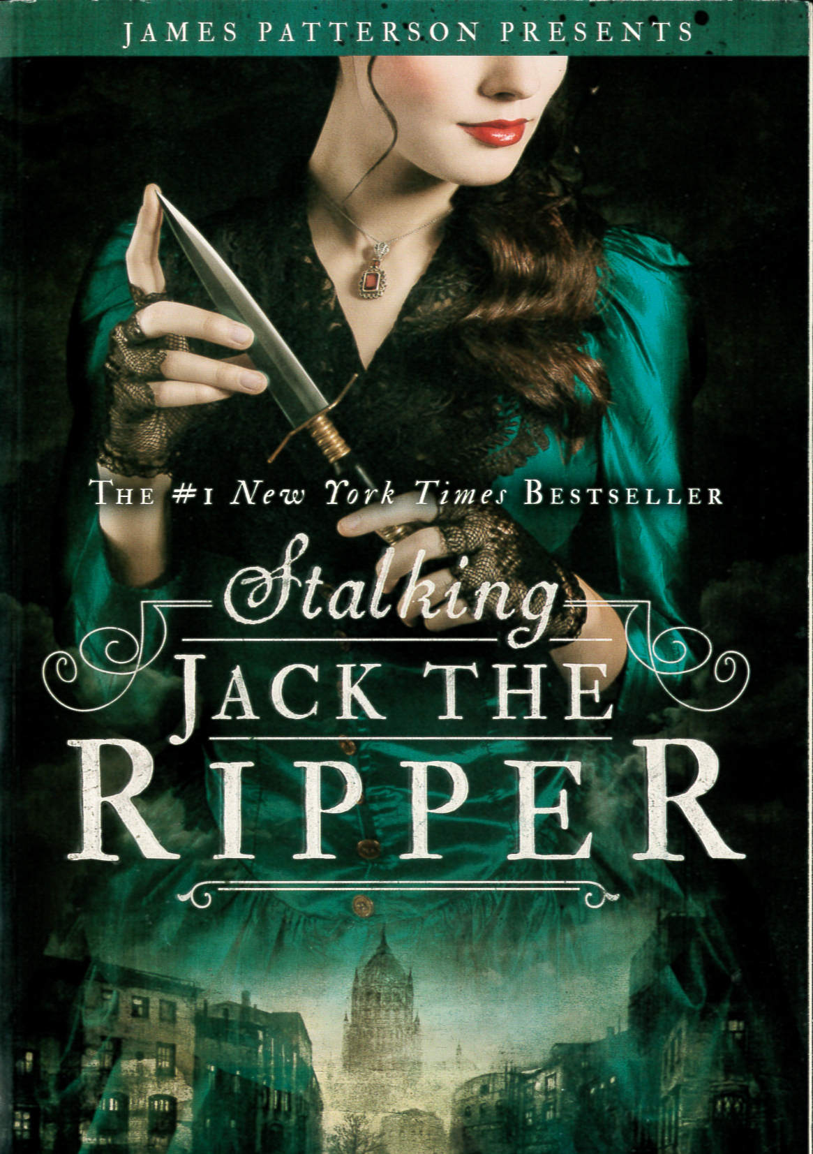 Stalking Jack the Ripper /