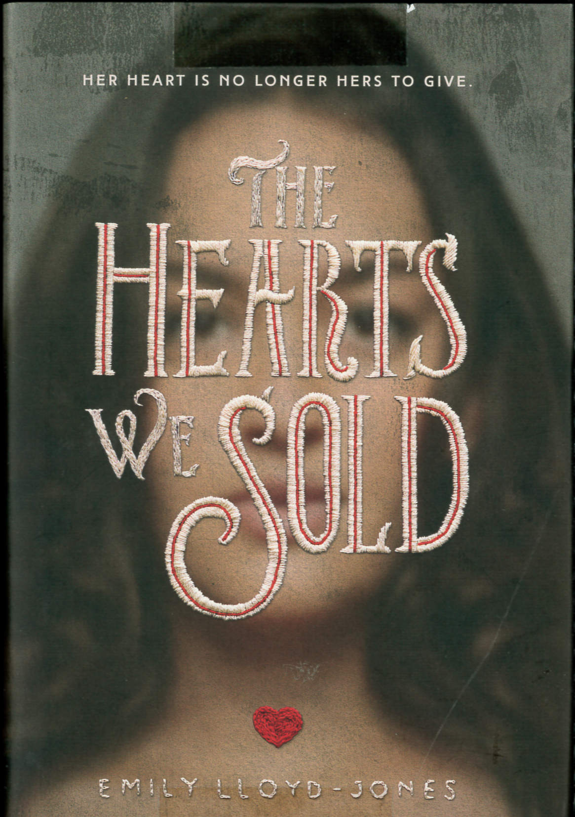 The hearts we sold /