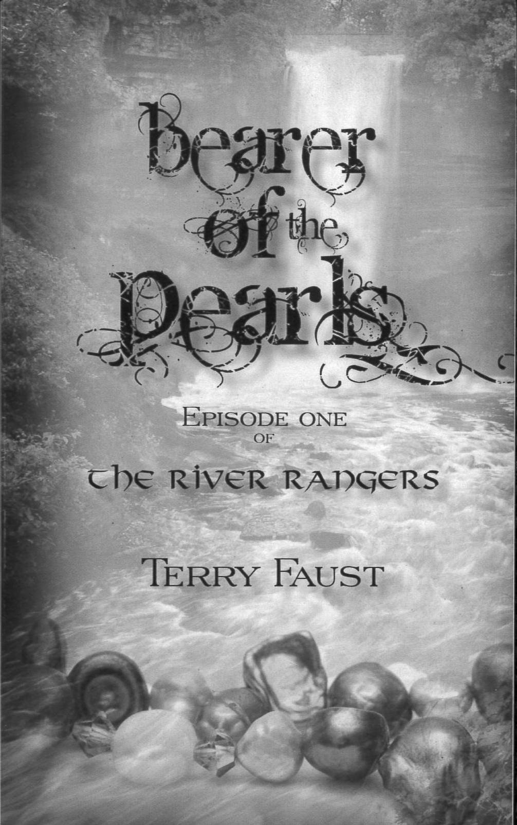 Bearer of the pearls /