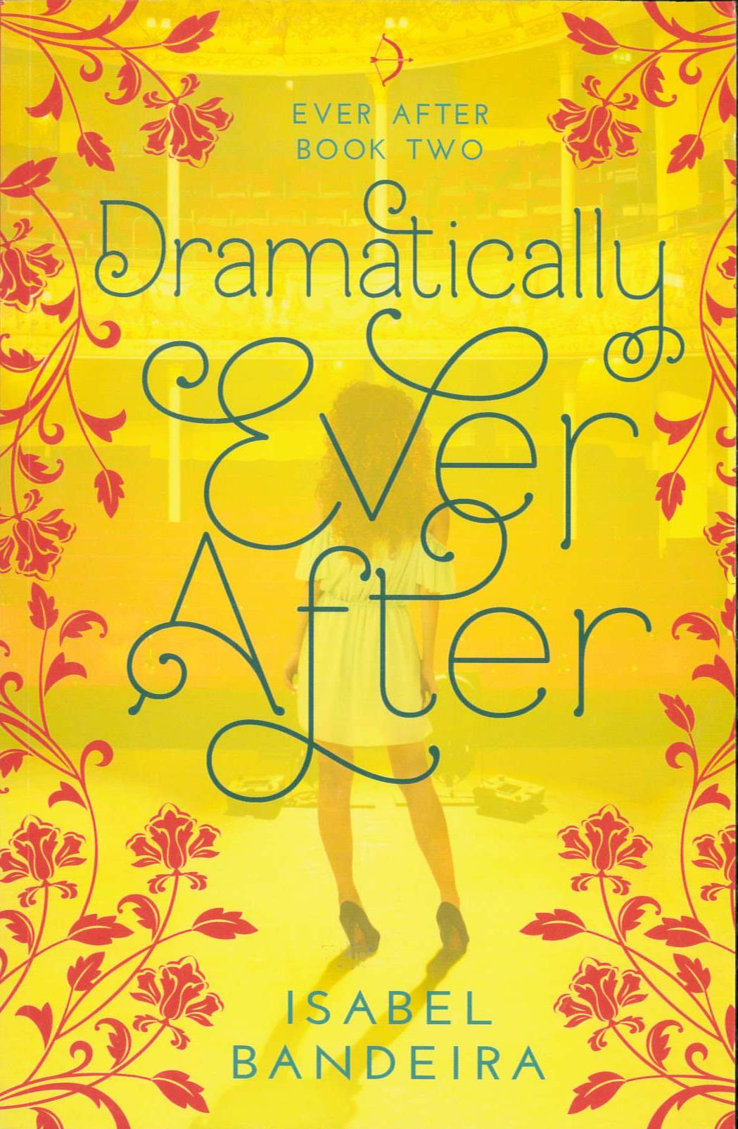 Dramatically ever after /