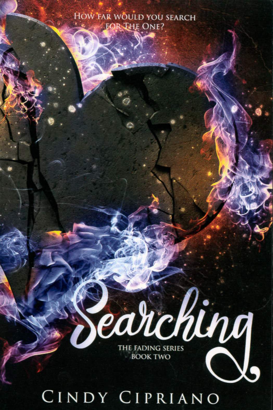 Searching /