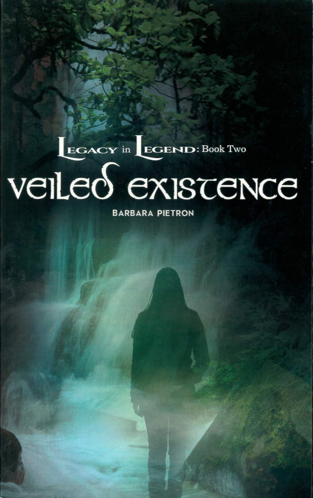 Veiled existence /