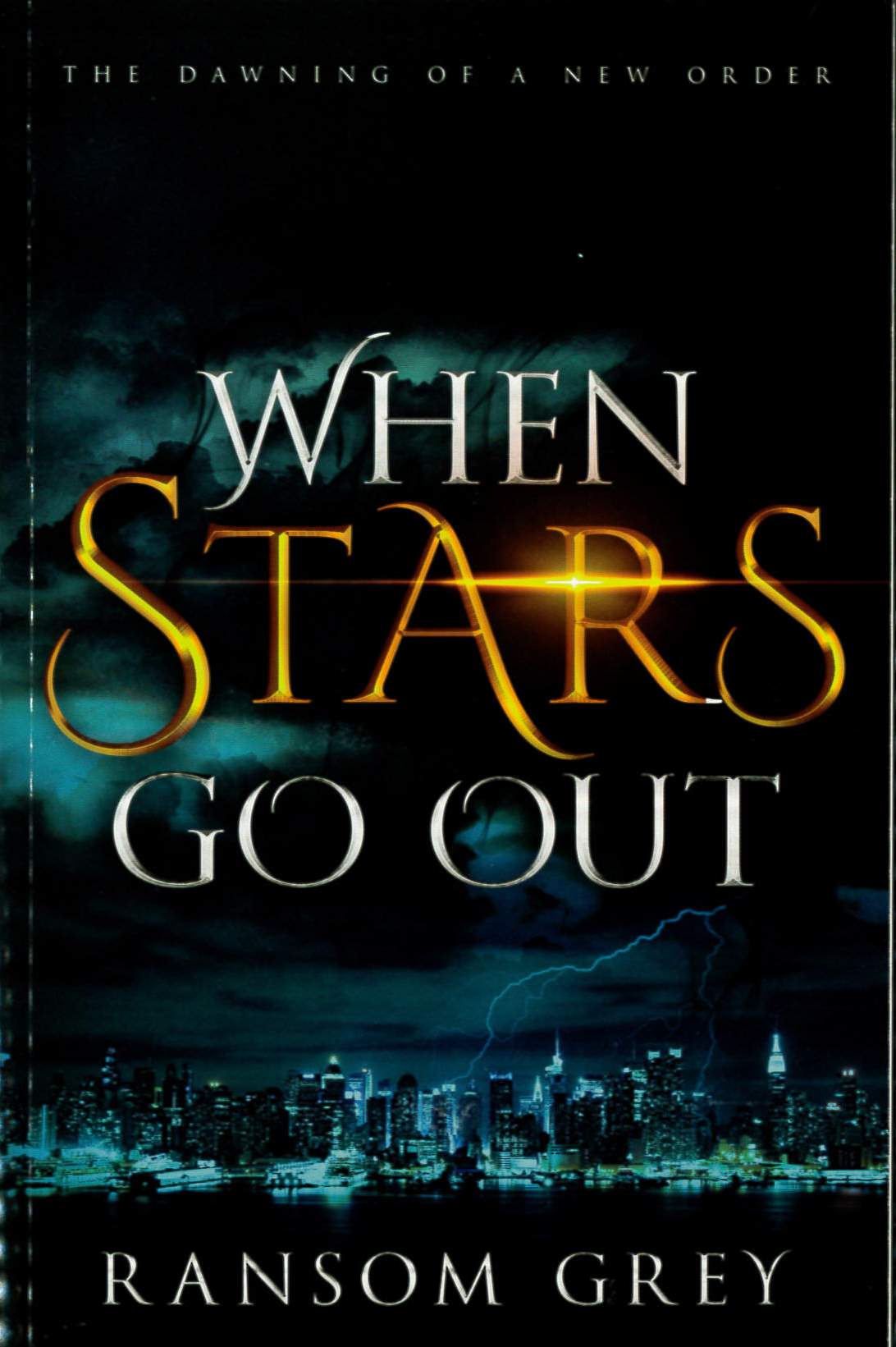 When stars go out /