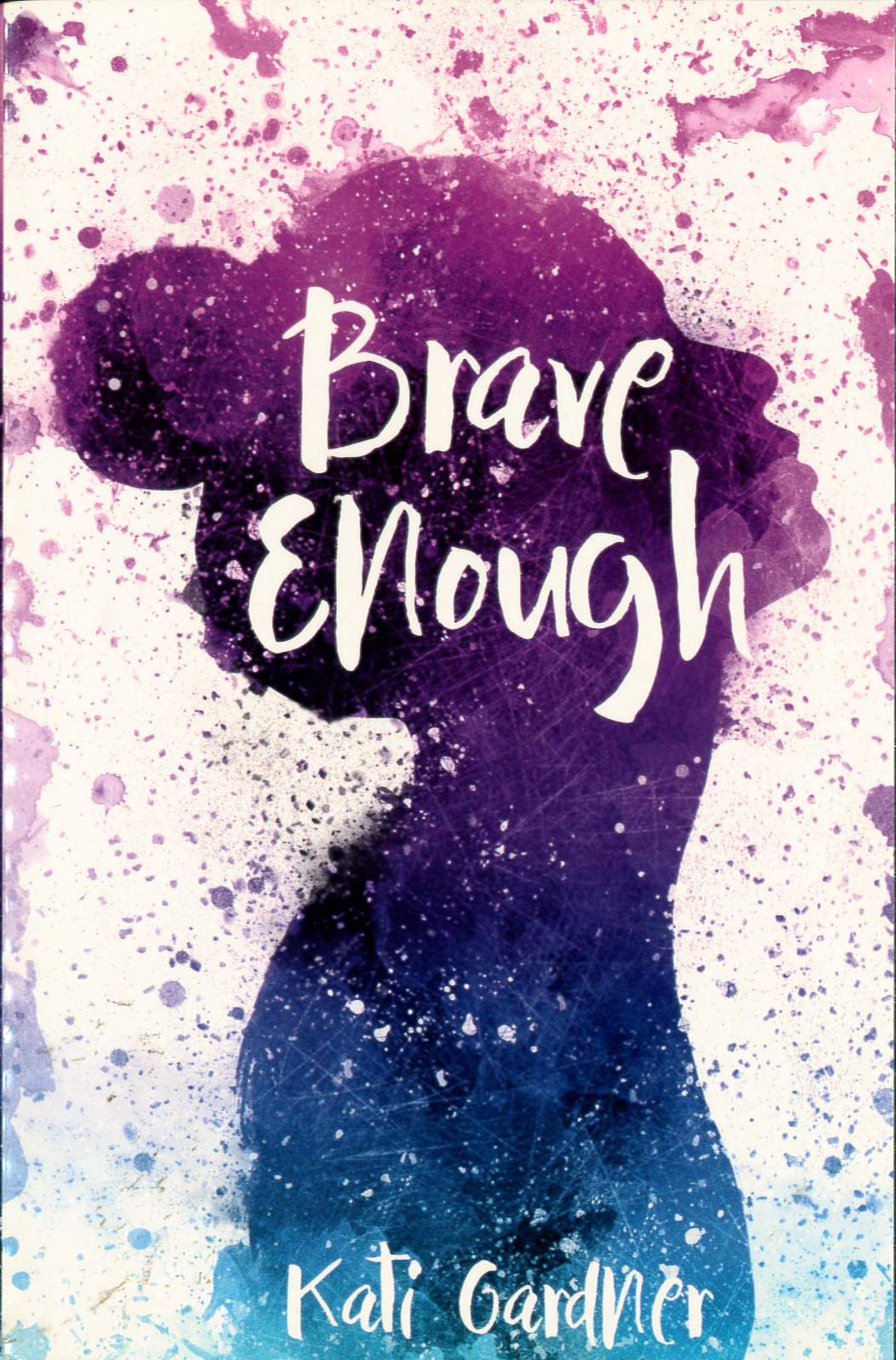 Brave enough /