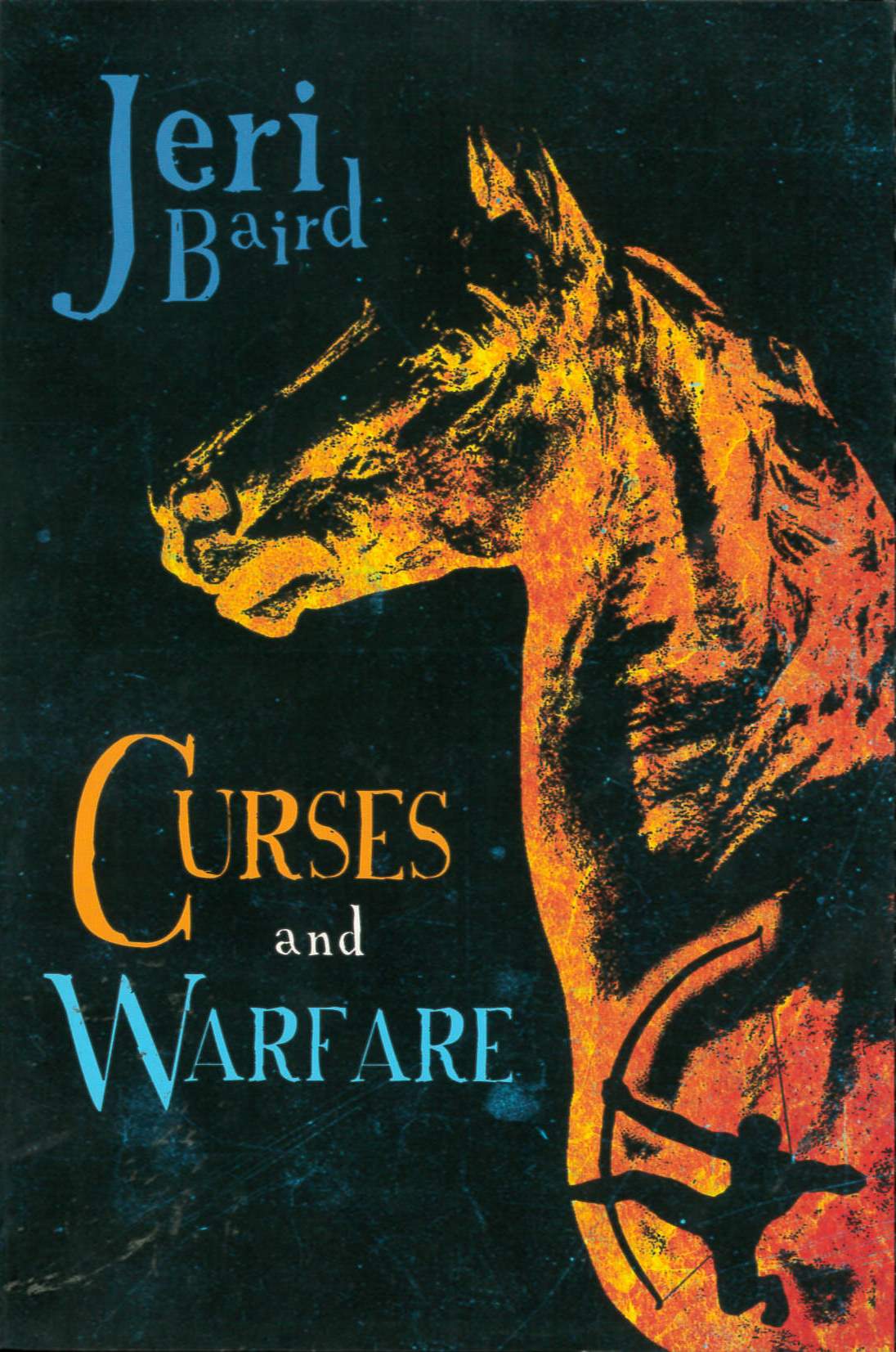 Curses and warfare /