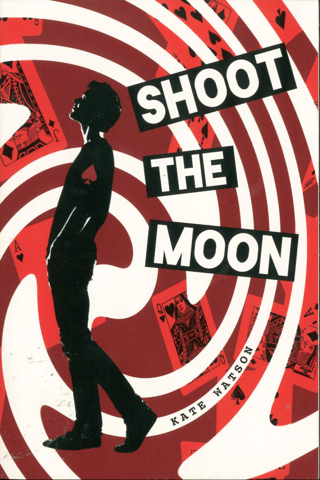 Shoot the moon /