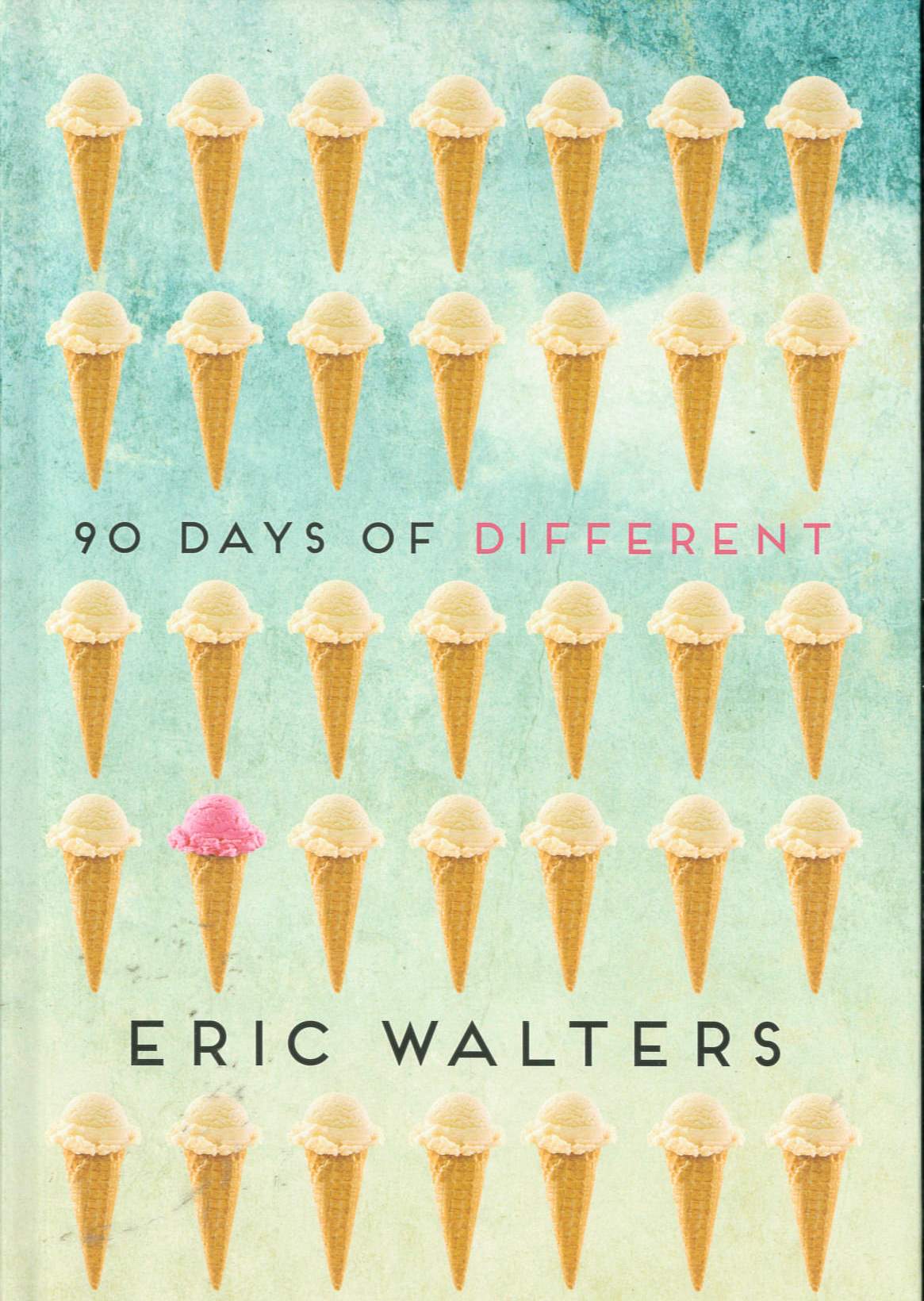 90 days of different /