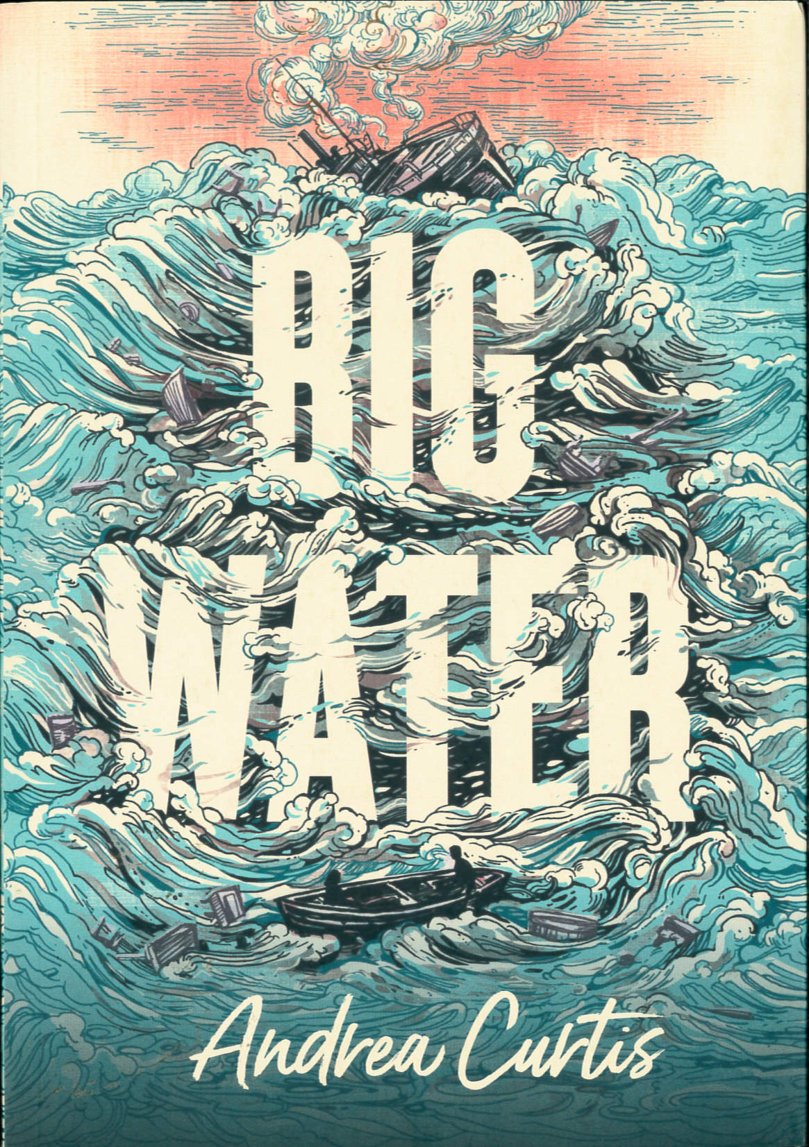 Big water /