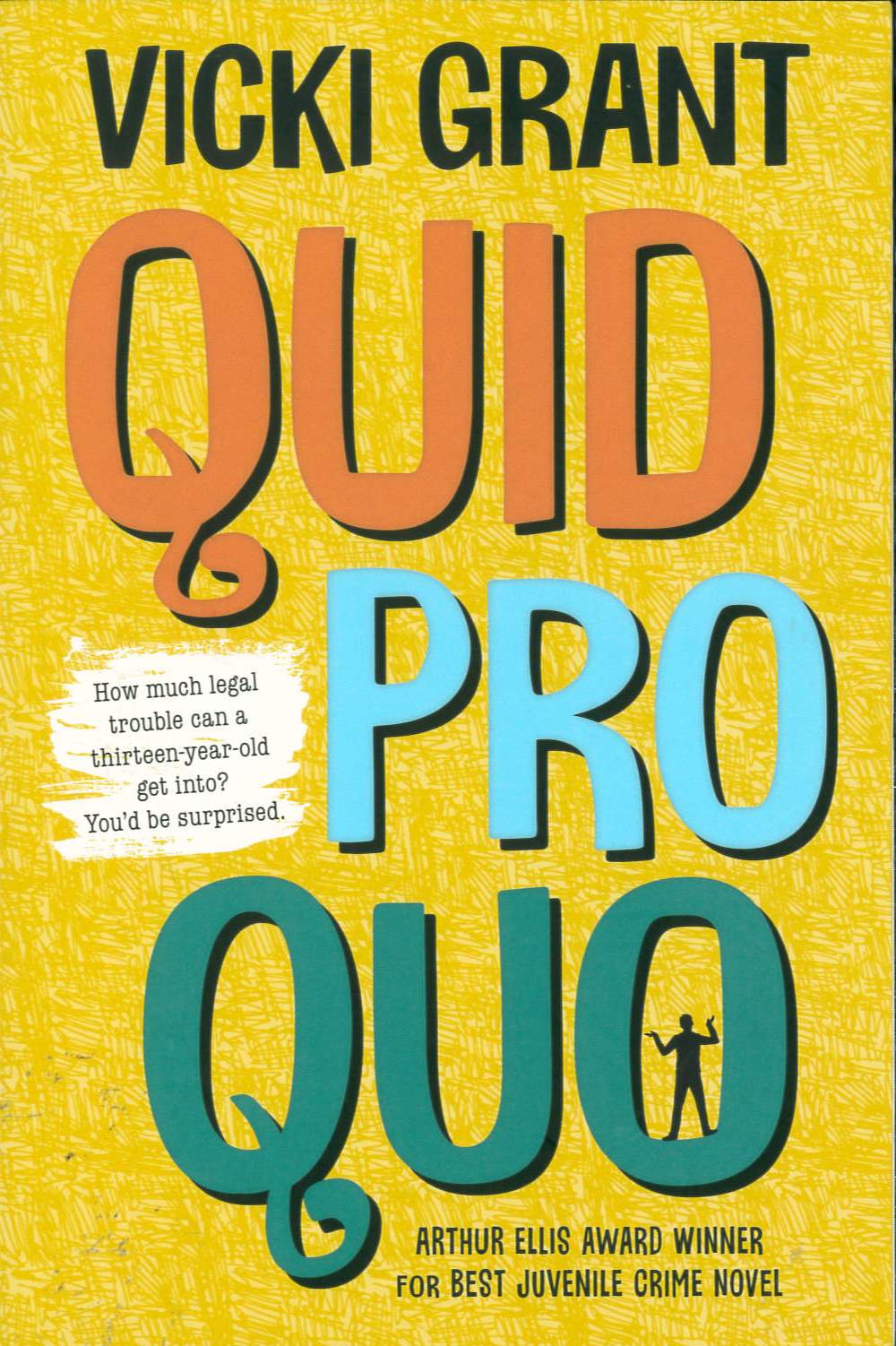 Quid pro quo /