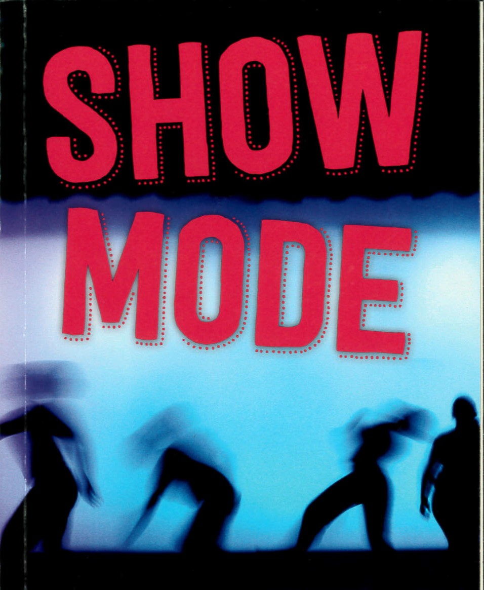 Show mode /