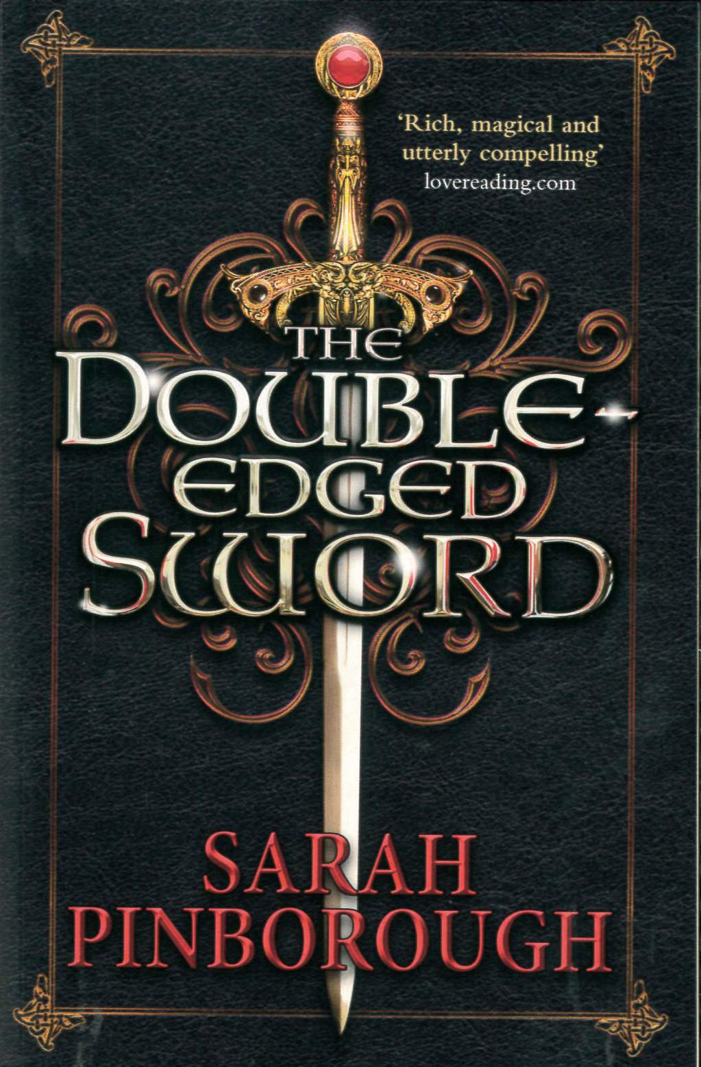 The double-edged sword /
