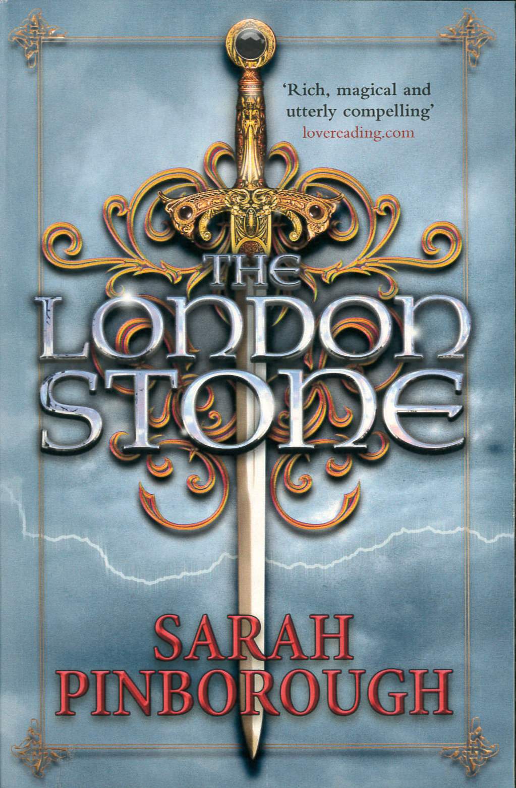 The London Stone /