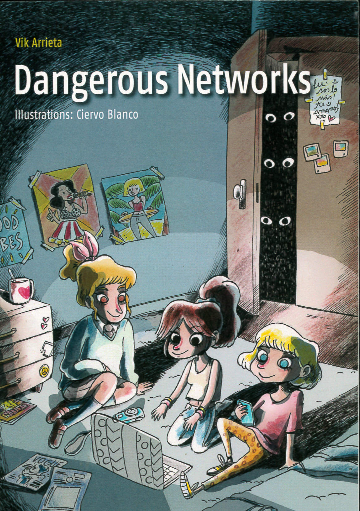 Dangerous networks /