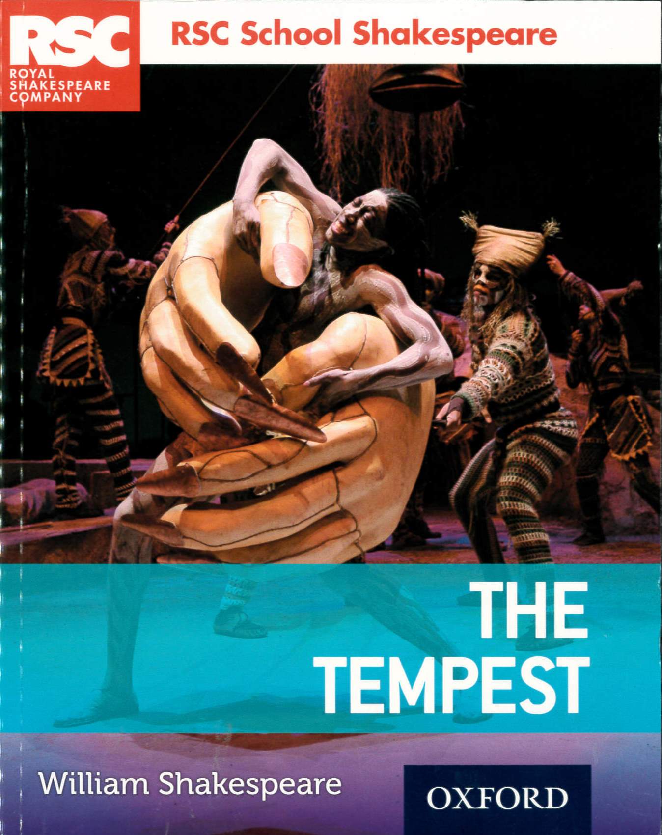 The Tempest  /