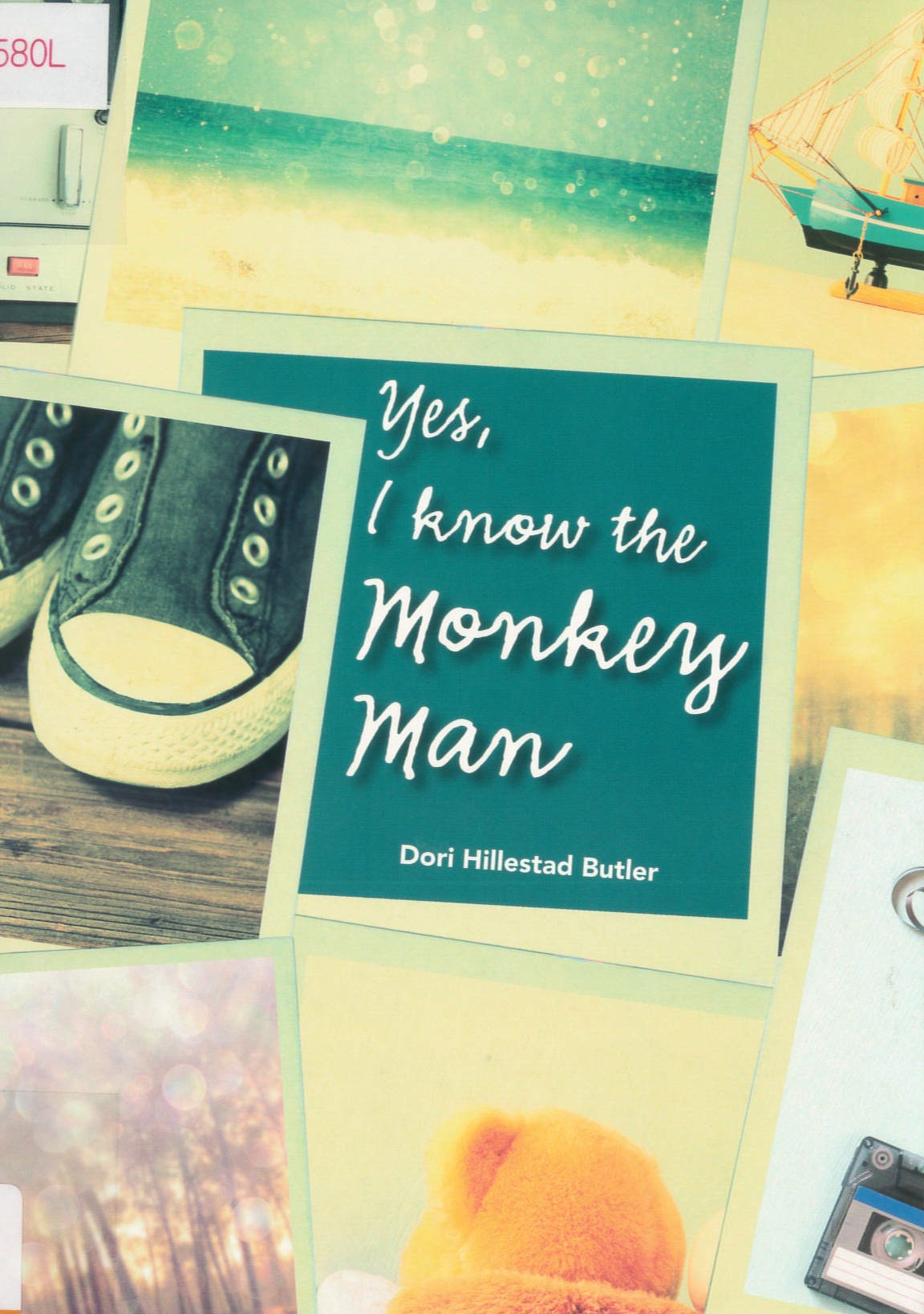 Yes, i know the monkey man /