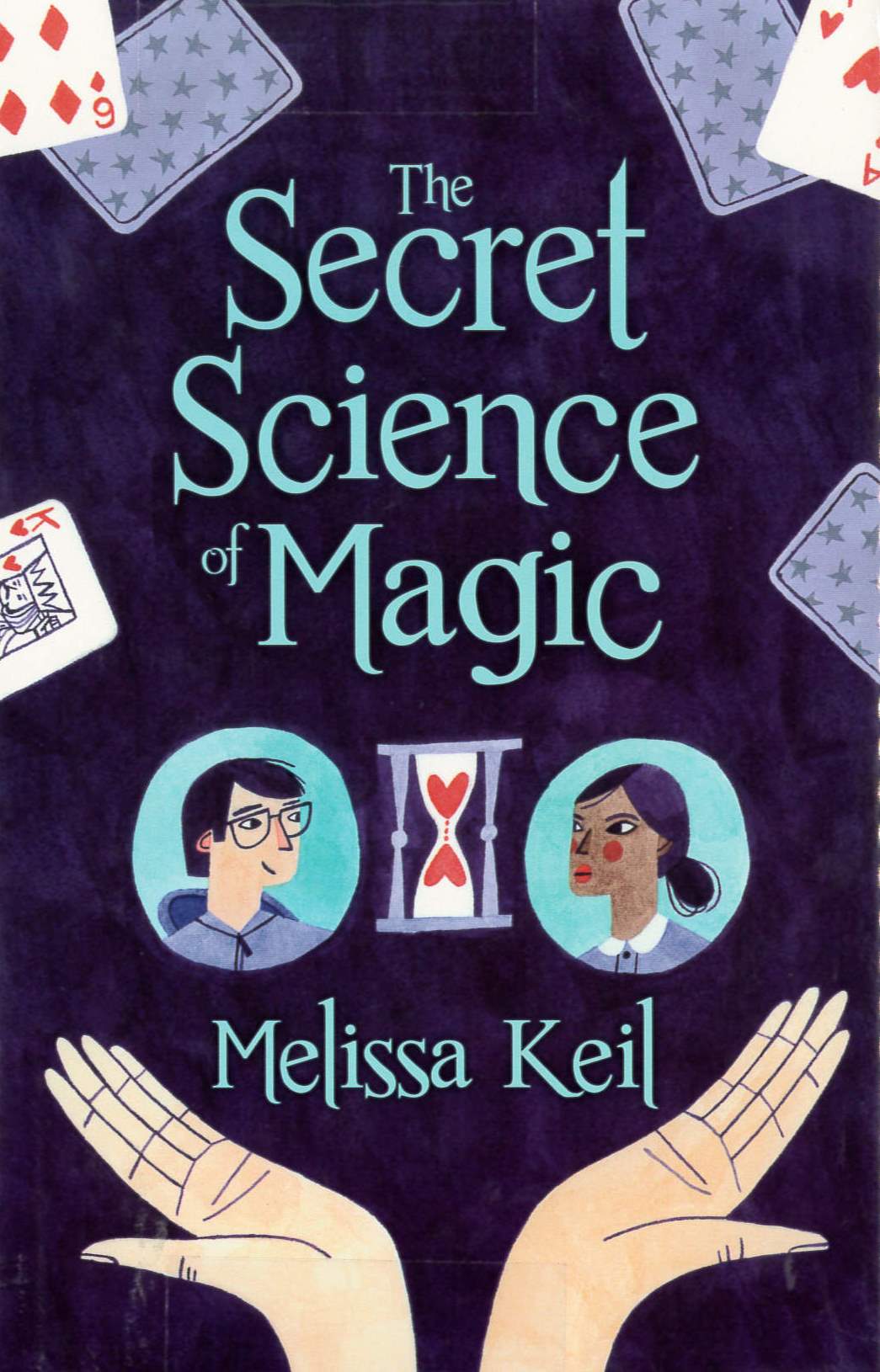 The secret science of magic /